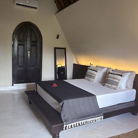 Kuwa Zanzibar Aparthotel Kiwengwa  Esterno foto