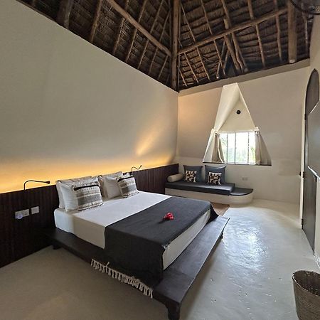 Kuwa Zanzibar Aparthotel Kiwengwa  Esterno foto